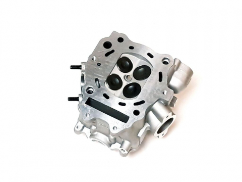 CHIULOASA COMPLETA TGB BLADE 550 , TARGET  525 [3]