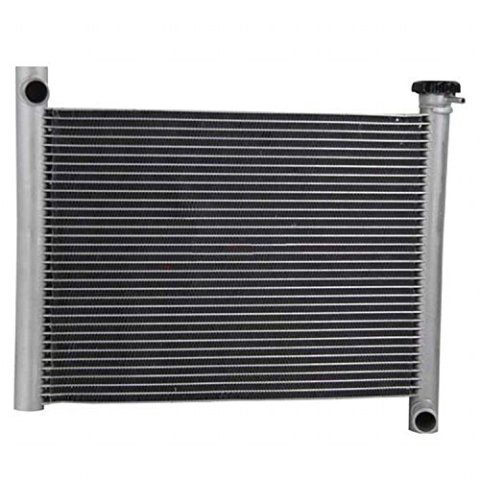 Radiatoare - RADIATOR RACIRE POLARIS SCRAMBLER 850 / SPORTSMAN 550-850 2009-2026
