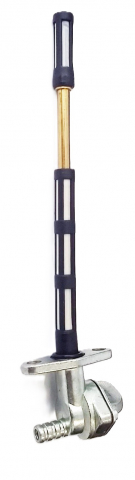 ROBINET BENZINA KTM OFF-ON-RES 125/200/250/300/360/380/400/450/520/525/550/620 1994 -> 2008 / EXC 125 96-20 [1]
