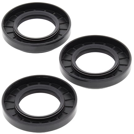 SIMERINGURI DIFERENȚIAL SPATE YAMAHA YFM 550 GRIZZLY '09-'14, YFM 700 GRIZZLY '07-'21, YFM 700 KODIAK EPS '16-'21 [1]