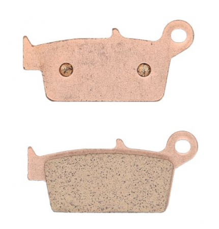 Placute frana - PLACUTE FRANA PROX HONDA CR 125/250/500 '87-01, YAMAHA YZ 125/250 '98-02