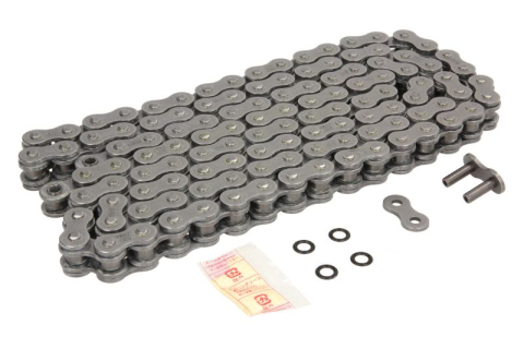 Kit lant - LANT TRANSMISIE QUAD / MOTO / ENDURO DID520ZVMX STEEL 59ZALE