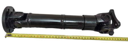 CARDAN COMPLET SPATE CFMOTO CF800-2 / CF800-2A [1]