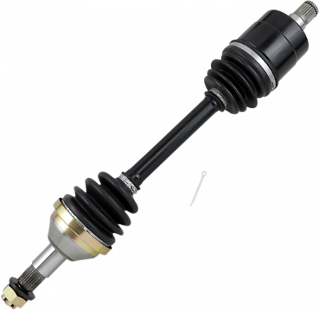 Suspensie si cadru - PLANETARA SPATE STANGA CAN-AM OUTLANDER/RENEGADE 500/570/650/800/1000 08-17