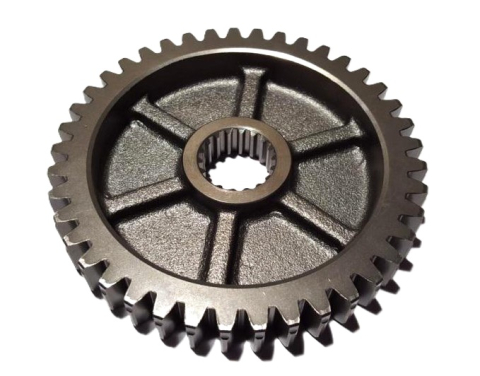 CF MOTO - PINION CUTIE ACTIONARE ANGRENAJ CONIC CFMOTO ATV/SSV/UTV 800/820/850/1000 2012-2026