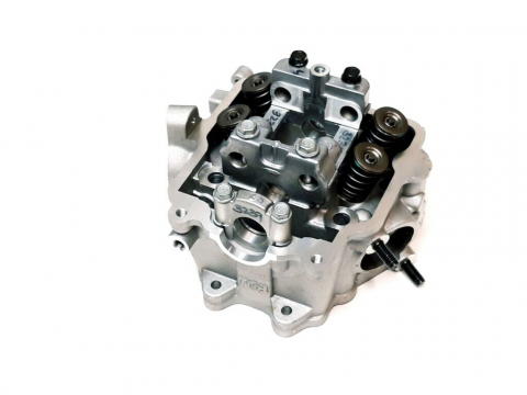 CHIULOASA COMPLETA TGB BLADE 550 , TARGET  525 [2]