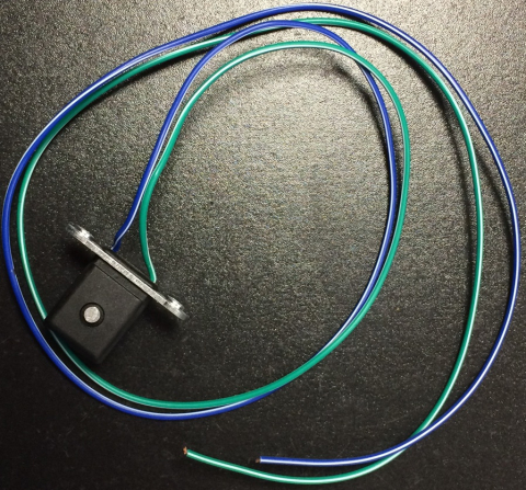 SENZOR ROTATIE MAGNETOU KEEWAY  K-LIGHT 125 E4/E5 - SUPERLIGHT 125 STANDARD E4 [1]