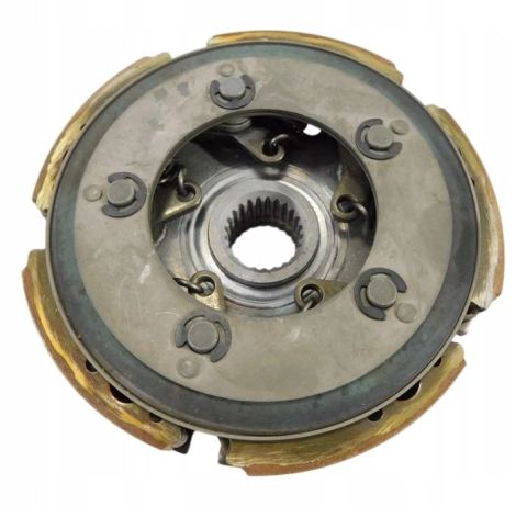 ATV-uri (Piese) - AMBREIAJ CENTRIFUGAL KYMCO MAXXER 450I / MXU 465
