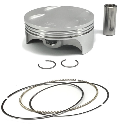 ATV-uri (Piese) - KIT PISTON SUZUKI LT-R 450 2006-2012 STD 95,5MM