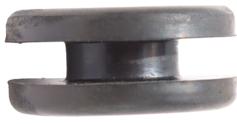 TAMPON CAUCIUC PRINDERE CAPAC VIZITARE JOJA CFMOTO ATV CF 625 2020-> , CF MOTO NK/SR 300 [1]