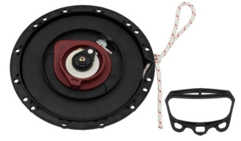 Motor - DEMAROR PORNIRE SNOWMOBILE LYNX / SKI DOO 2001-2017