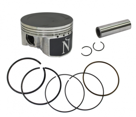 Motor - KIT PISTON YAMAHA XT 600 '84 -'03, YFM 600 GRIZZLY '98 -'01 96MM ( STD+1,00mm)