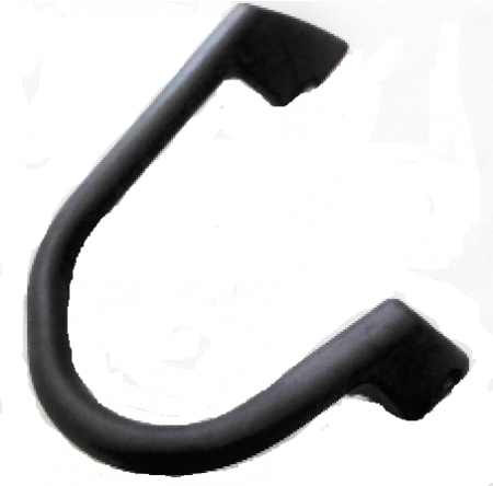 Suspensie si cadru - SUPORT PASAGER STANGA CF MOTO 520