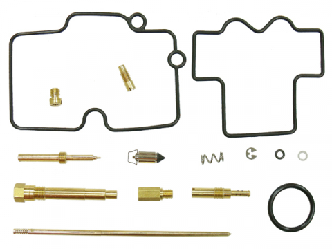 Componente carburator - KIT REPARATIE CARBURATOR KTM QUAD 450,525 2008-2009 / POLARIS OUTLAW 525 ( ENGINE RFS )