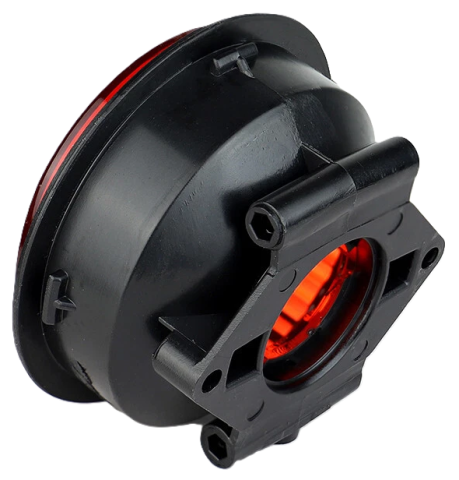 Electrice - STOP SPATE CAN-AM RENEGADE / OUTLANDER / COMANDER G2 2012->