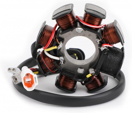 BETA - STATOR BETA RR 125 / 200 / 250 / 300 / 350 / 400 / 430 / 450 / 480 / 498 / 520 , X-TRAINER 250/300 2015-2022