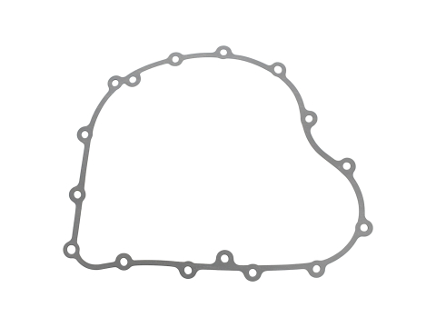 Motor - GARNITURA CAPAC STATOR KYMCO MXU 500/550 , UXV 500