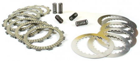 Motociclete (Piese) - KIT AMBREAJ KTM SX 125 1998-2014, EXC 125 1998-2005