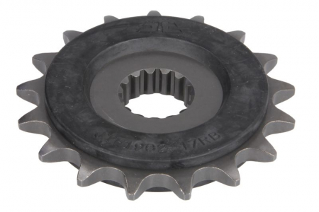 Kit lant - PINION ATAC HUSQVARNA SVARTPILEN; KTM ADVENTURE, DUKE, ENDURO, LC4, RALLY, SC, SM, SMC, SUPERCOMPETITION 400-790 1995-2023 / CFMOTO MT 800 / NK 800