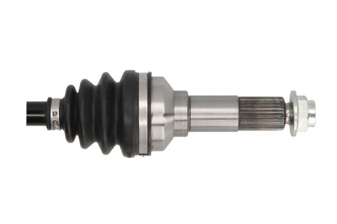 PLANETARA FATA YAMAHA YFM 350/400/450 2007-2014 [1]