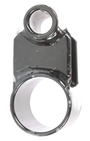 SUPORT ESAPAMENT CFMOTO ATV 600/625 2017-2025 , CF400 X4 , CF500 X5 2022-> [2]