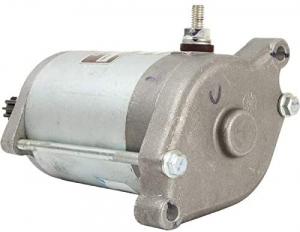 ELECTROMOTOR ARCTIC CAT 400/500/650, SUZUKI LTA 500 98-07 (3545-012) [4]