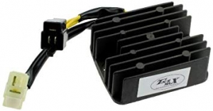 Releu regulator Suzuki DR 250/350 '90-'99/SV 650 '99-'02/LS 650 Savage '86-'12 [1]