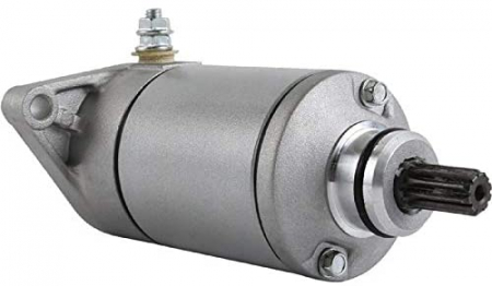 Electromotor - Electromotor  ARCTIC CAT 250/300 98-05, SUZUKI LTF 250/300 87-02 SMU0060