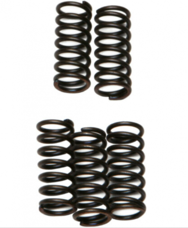 Motociclete (Piese) - SET ARCURI AMBREIAJ KTM, YAMAHA DT,  FZR, MXI, RTI, TTR125, YZ 60, YZ 80, YZ 85