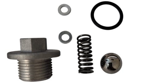 ATV-uri (Piese) - KIT REGULATOR PRESIUNE ULEI CFMOTO ATV/SSV/UTV 850,950,1000 2017->2025