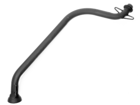 Linhai - TEAVA ESAPAMENT LINHAI 300