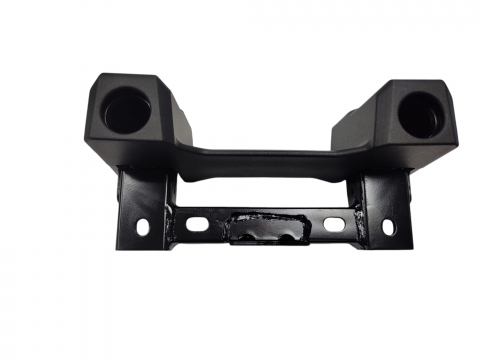 CF MOTO 450/520 - SUPORT SCAUN PASAGER CFMOTO CFORCE X4 / X5 2022-2025