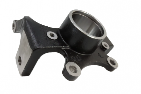 FUZETA FATA STANGA CFMOTO CFORCE 850/1000 2017-2025 [1]