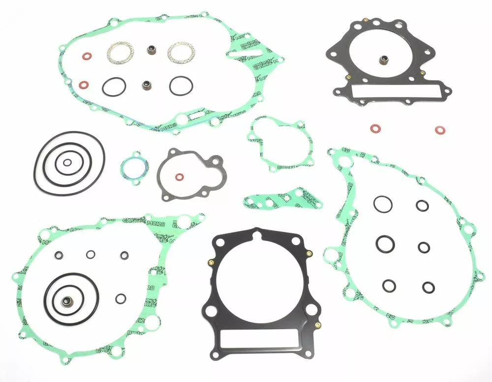 Motor - SET COMPLET GARNITURI MOTOR  YAMAHA XT 600 '87-'03 /  XT 600 Z Tenere (2KF,3AJ,3TB,3UW,DJ021)