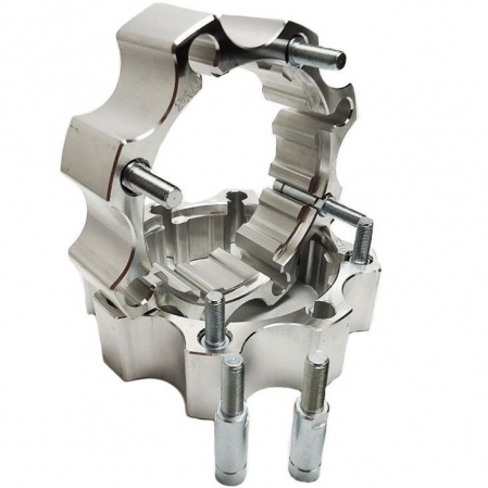 ATV-uri (Piese) - DISTANTIERE ROTI POLARIS LATIME 45MM Ø156- Ø145