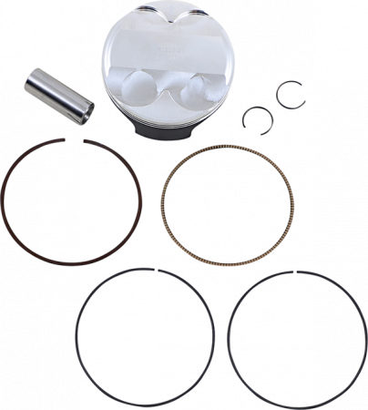 KIT PISTON KTM (4T) SX-F350 '11-'24 / EXC-F 350 21-24, HUSQVARNA FC 350 '14-'24 (88MM) [1]
