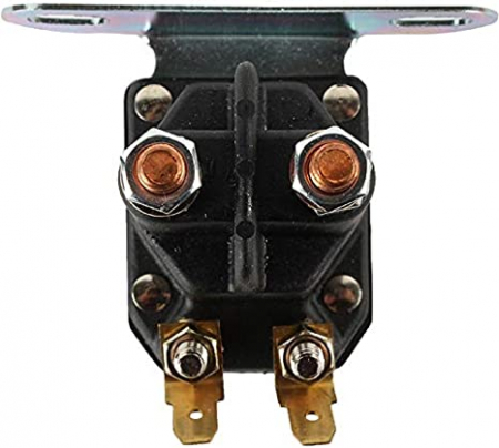 RELEU PORNIRE POLARIS SPORTSMAN / MAGNUM / SCRAMBLER 330 / 400 / 500 / 550 / 600 / 700 / 800 [1]