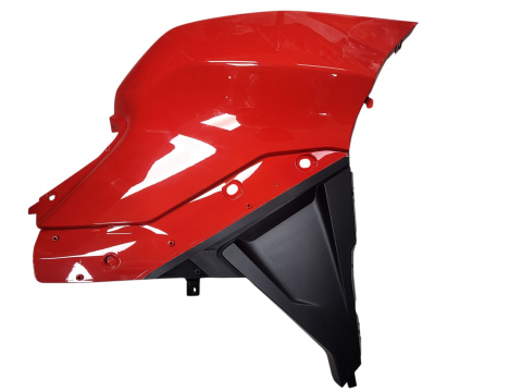 Suspensie si cadru - PLASTIC REZERVOR DREAPTA CFMOTO CFORCE 600 / 625 2020->