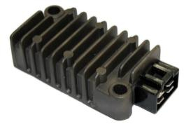 Motociclete (Piese) - RELEU INCARCARE YAMAHA XJ 600 '92-'96, XT 600 '94-'02, TDM 850 '91