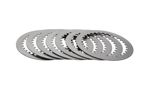 SET LAMELE AMBREIAJ OTEL KTM EXC 400 , 450/530 EXC-R '09-'11 , HUSABERG FE 390/FE450/FE570/FE390 [1]