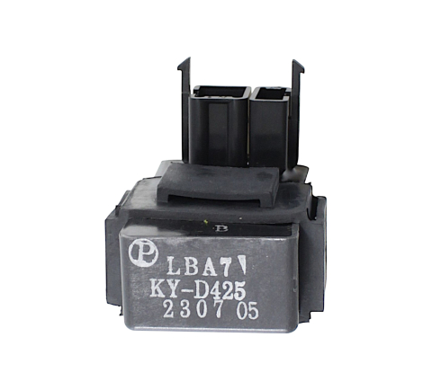 UNITATE CONTROL SCHIMBĂTOR VITEZE KYMCO KXR 250 / MAXXER 250 / MXU 250-300 [1]