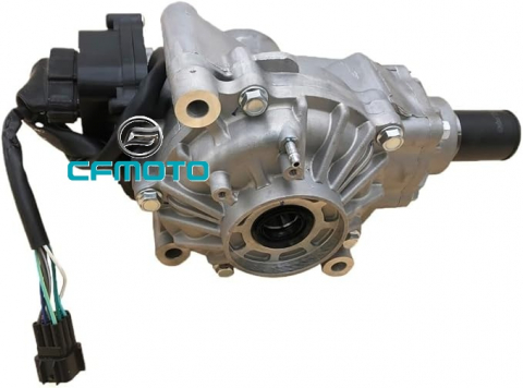 ATV-uri (Piese) - DIFERENTIAL FATA CFMOTO CFORCE 850 / 1000 2017-2020