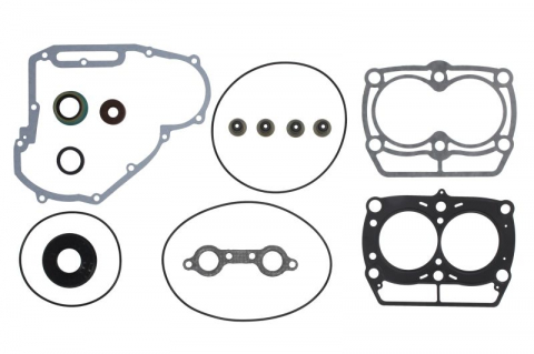SET GARNITURI MOTOR POLARIS SPORTSMAN 700 2002-2008 / RANGER 700 2005-2009 [1]