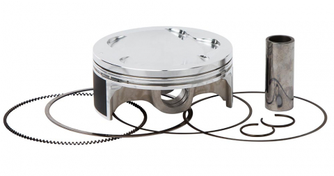 ATV-uri (Piese) - KIT PISTON YAMAHA YFZ 450 S (YFZ450) '04-'09, YFZ 450 R (YFZ450) '09-'23 ( BIG BORE ) 480 CC 98MM