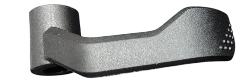 LEVIER ACCELERATIR CFMOTO CFORCE 625 2024-> [1]