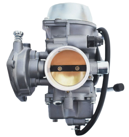 ATV-uri (Piese) - CARBURATOR BOMBARDIER QUEST 650 2002-2004 / John Deere Buck 500 , Trail Buck 650