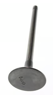 ATV-uri (Piese) - SUPAPA EVACUARE YAMAHA TW200 / TTR230 / XT225 / TT-R225 / YFM 250 / YFB250 / SR 125 1981-2026