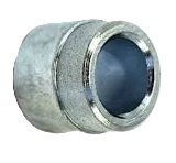 ATV-uri (Piese) - BUCSA METALICA SIMERING AMORTIZOR CFMOTO 2015-2025