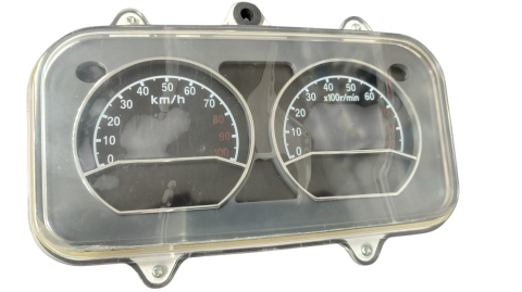 CF MOTO - BORD CFMOTO UTV / ATV 500 2008-2016