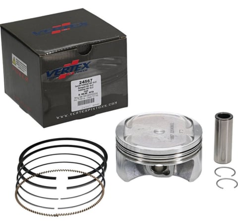 Motor - KIT PISTON CAN-AM RENEGADE 850 , OUTLANDER 450/850 2015-2025 94MM (STD.)